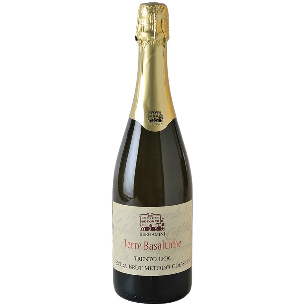 Trento DOC “Terre Basaltiche” - Maso Bergamini