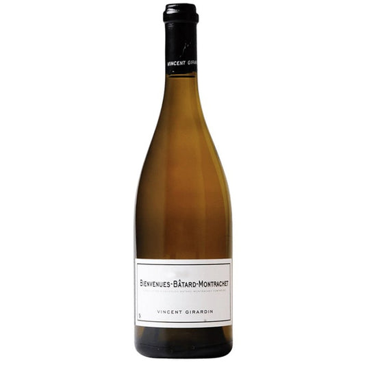 Bienvenues-Bâtard-Montrachet Grand Cru 2020 - Vincent Girardin