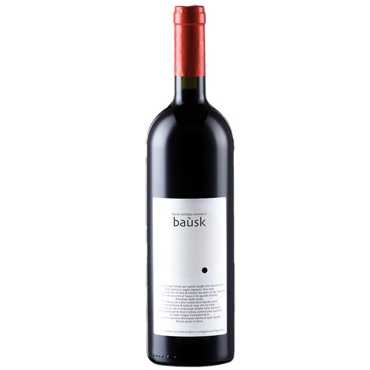 Colli Trevigiani IGT "Bausk" 2012 - Luca Ricci