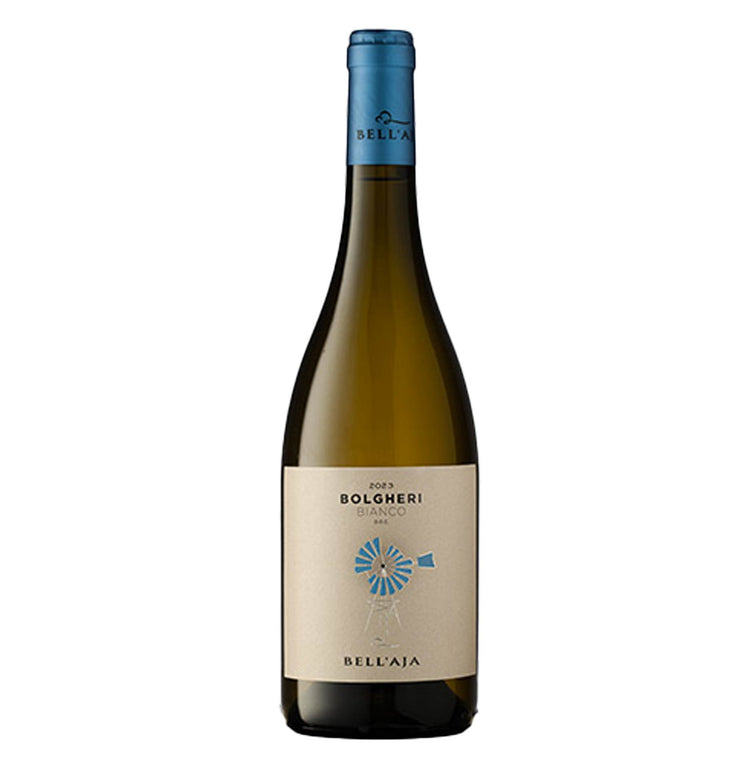 Bolgheri Bianco DOC “Bell’Aja” 20245 - San Felice