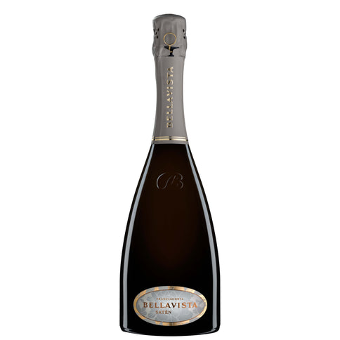Franciacorta DOCG Satèn 2020 - Bellavista