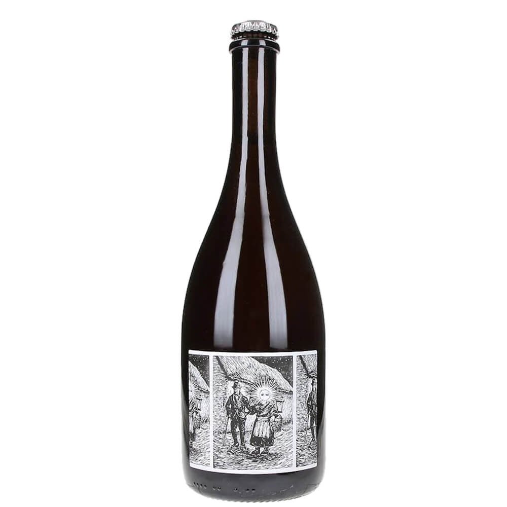 Vino Rosato Frizzante "PerFranco" - Bergianti