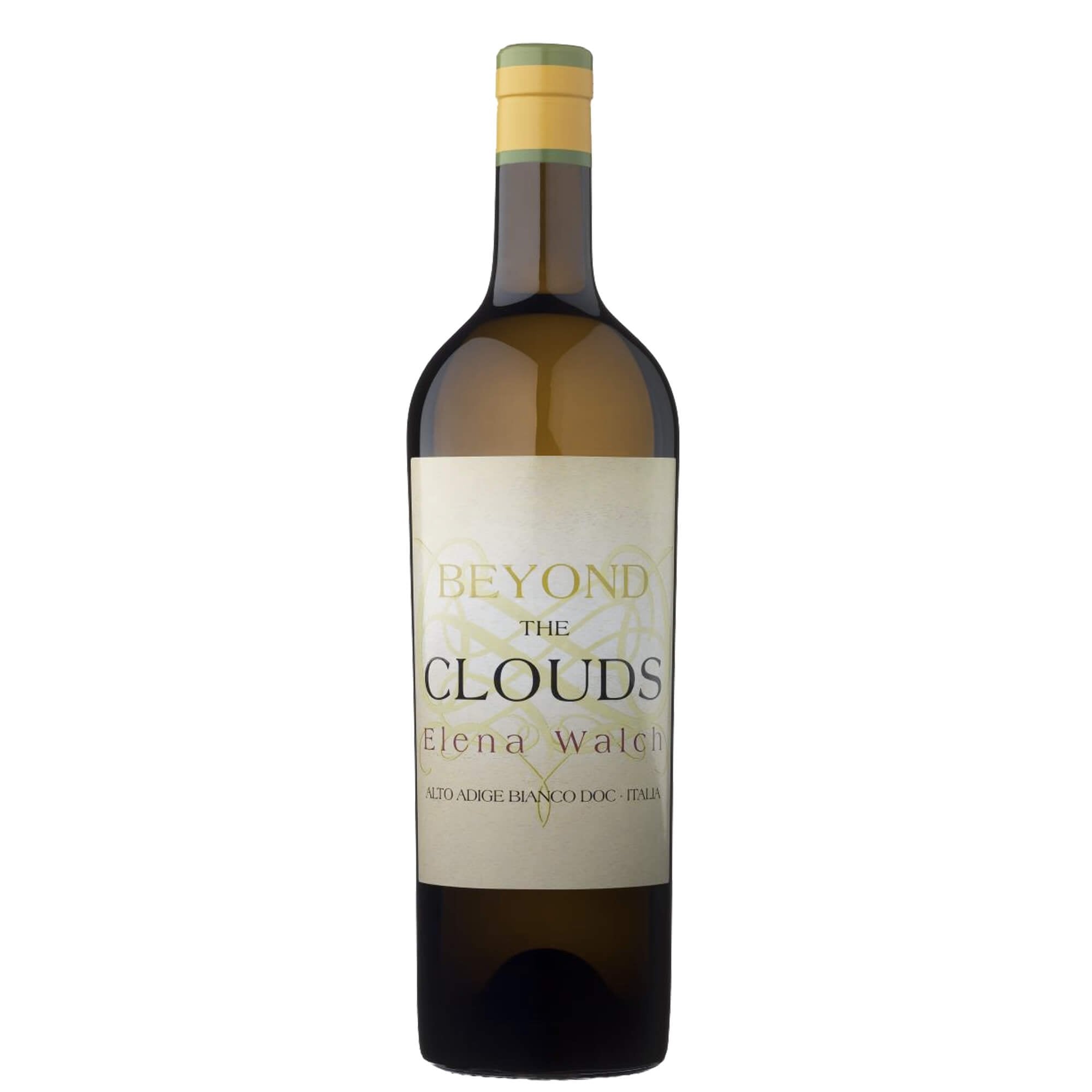 Alto Adige Bianco "Beyond the Clouds" 2024 - Elena Walch