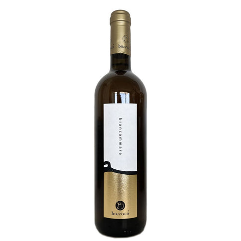 Terre Siciliane Bianco IGP “Biancammare” 2023 - Barraco