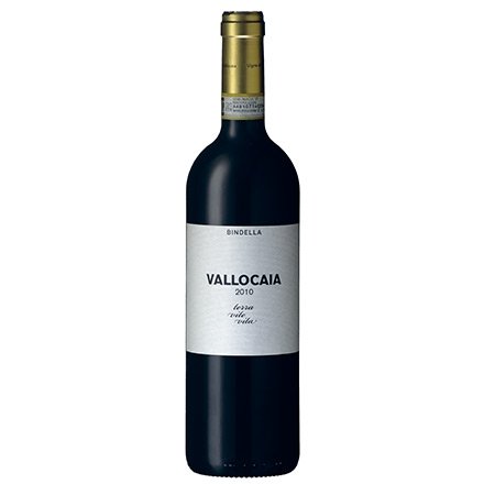 Vino Nobile di Montepulciano Riserva DOCG "Vallocaia"  2019 - Bindella