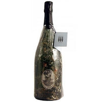 Portofino Spumante Metodo Classico Riserva Dosaggio Zero DOC “Abissi” 2018 - Bisson