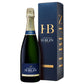 Champagne Brut - H. Blin (astuccio)