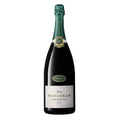 Franciacorta Blanc de Blancs DOCG "Monogram" Magnum - Castel Faglia