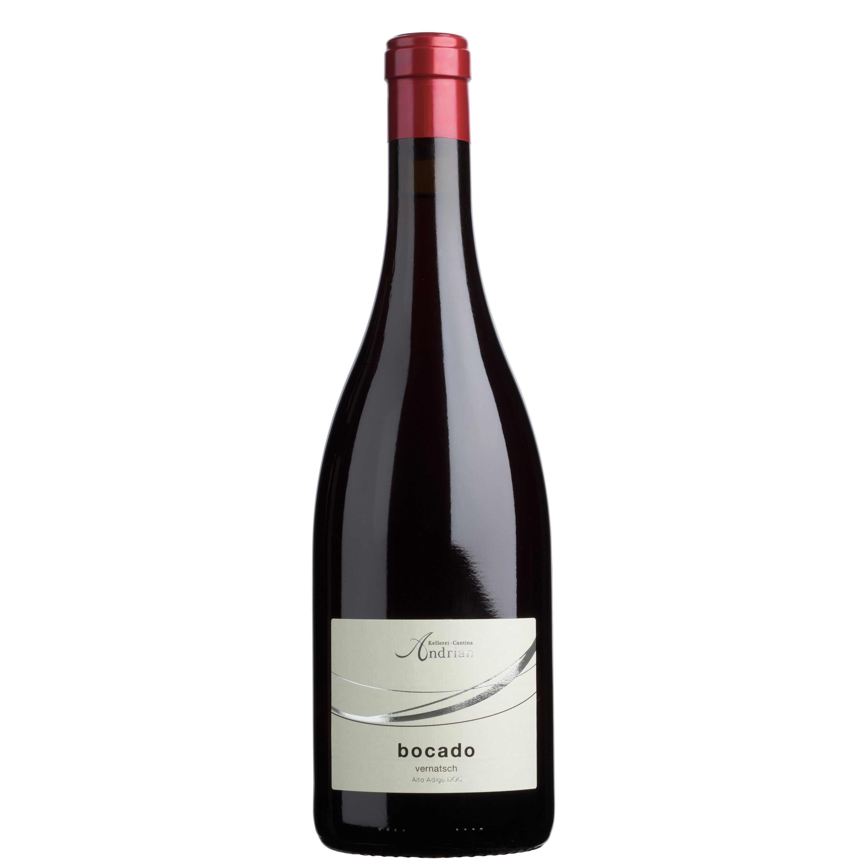 Alto Adige Schiava DOC "Bocado" 2024 - Andriano