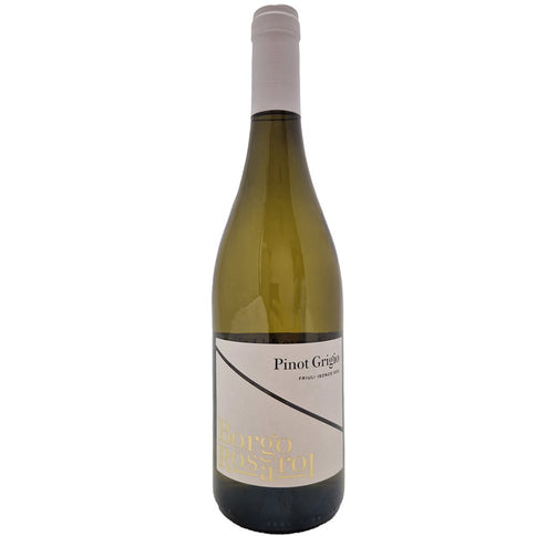 Friuli Isonzo Pinot Grigio DOC 2024 - Borgo Rosarol