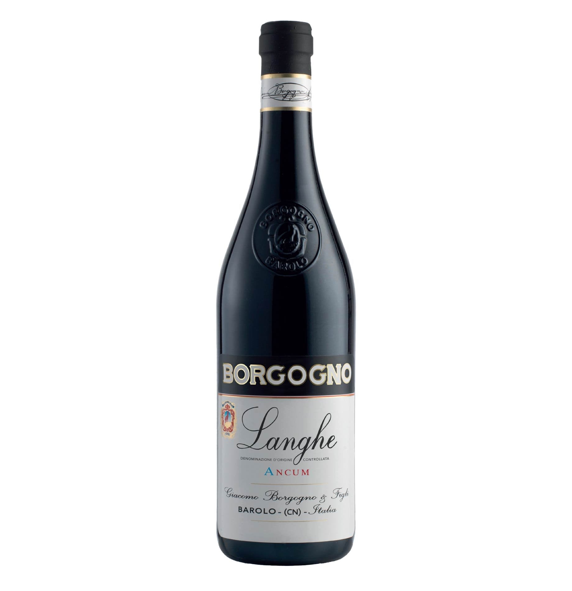 Langhe Dolcetto DOC “Ancum” 2023 - Borgogno