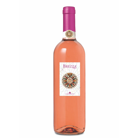Umbria Rosato IGT "Brezza" 2024 - Lungarotti