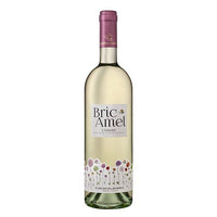 Langhe Sauvignon DOC "Bric Amel" 2024 - Marchesi di Barolo