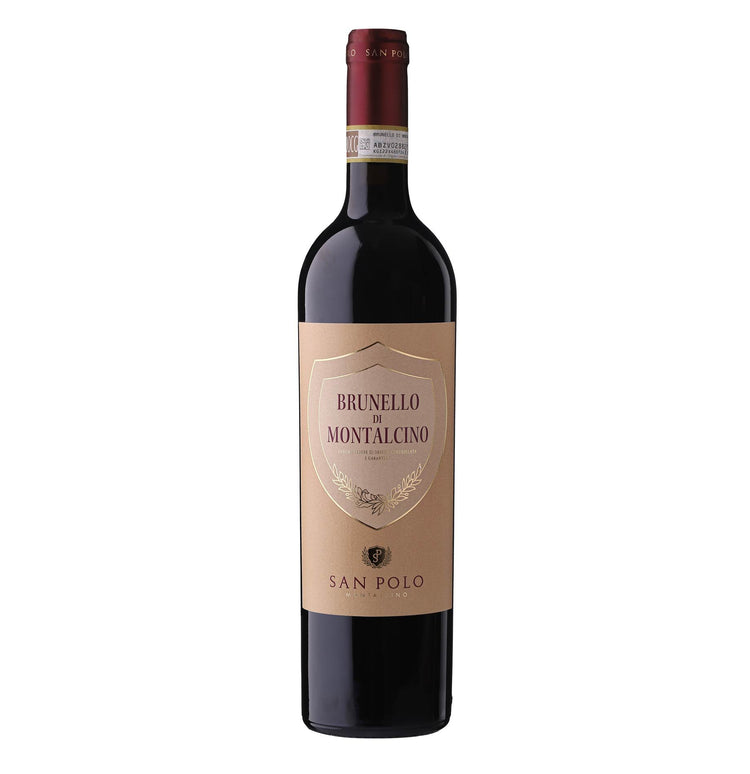 Brunello di Montalcino DOCG 2019 - San Polo, Marilisa Allegrini