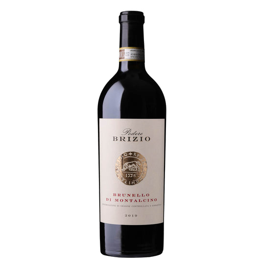 Brunello di Montalcino DOCG 2020 - Podere Brizio, Dievole