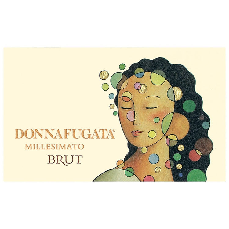 Metodo Classico Brut Magnum 2020 - Donnafugata (astuccio)