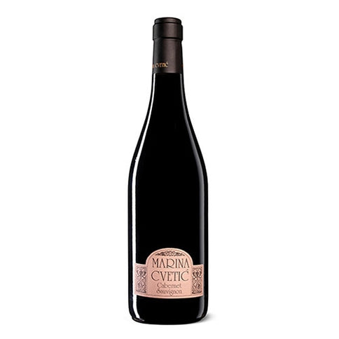 Colline Teatine Cabernet Sauvignon IGT “Marina Cvetic” 2019 - Masciarelli