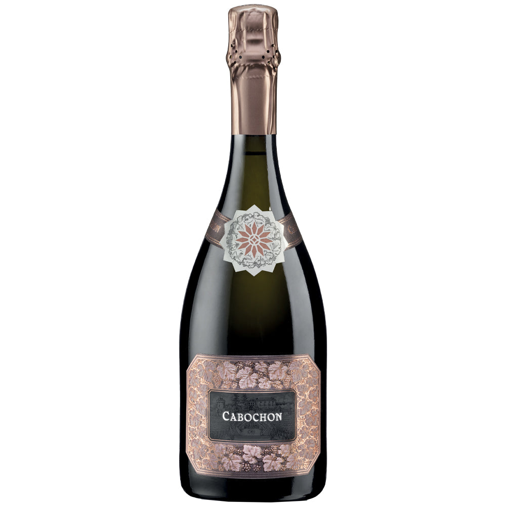 Franciacorta Rosè DOCG "Cabochon Fuoriserie 09" - Monte Rossa