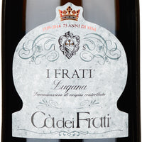 Lugana DOC "I Frati" 2024 - Cà dei Frati (0.375l)