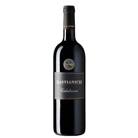 Venezia Giulia Rosso IGT "Calabrone" 2018 - Bastianich