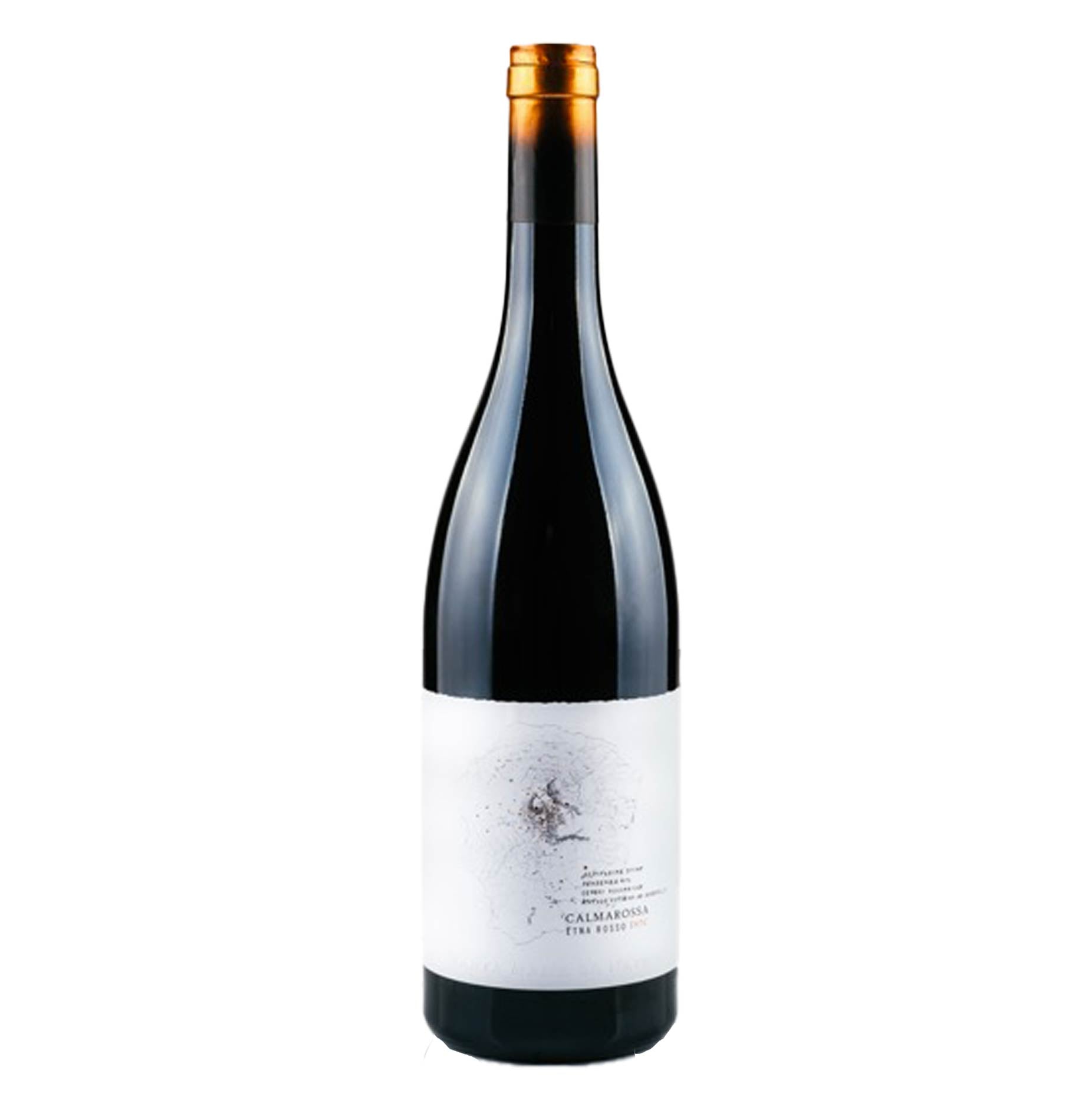 Etna Rosso DOC "Calmarossa" 2021 - Santa Maria La Nave