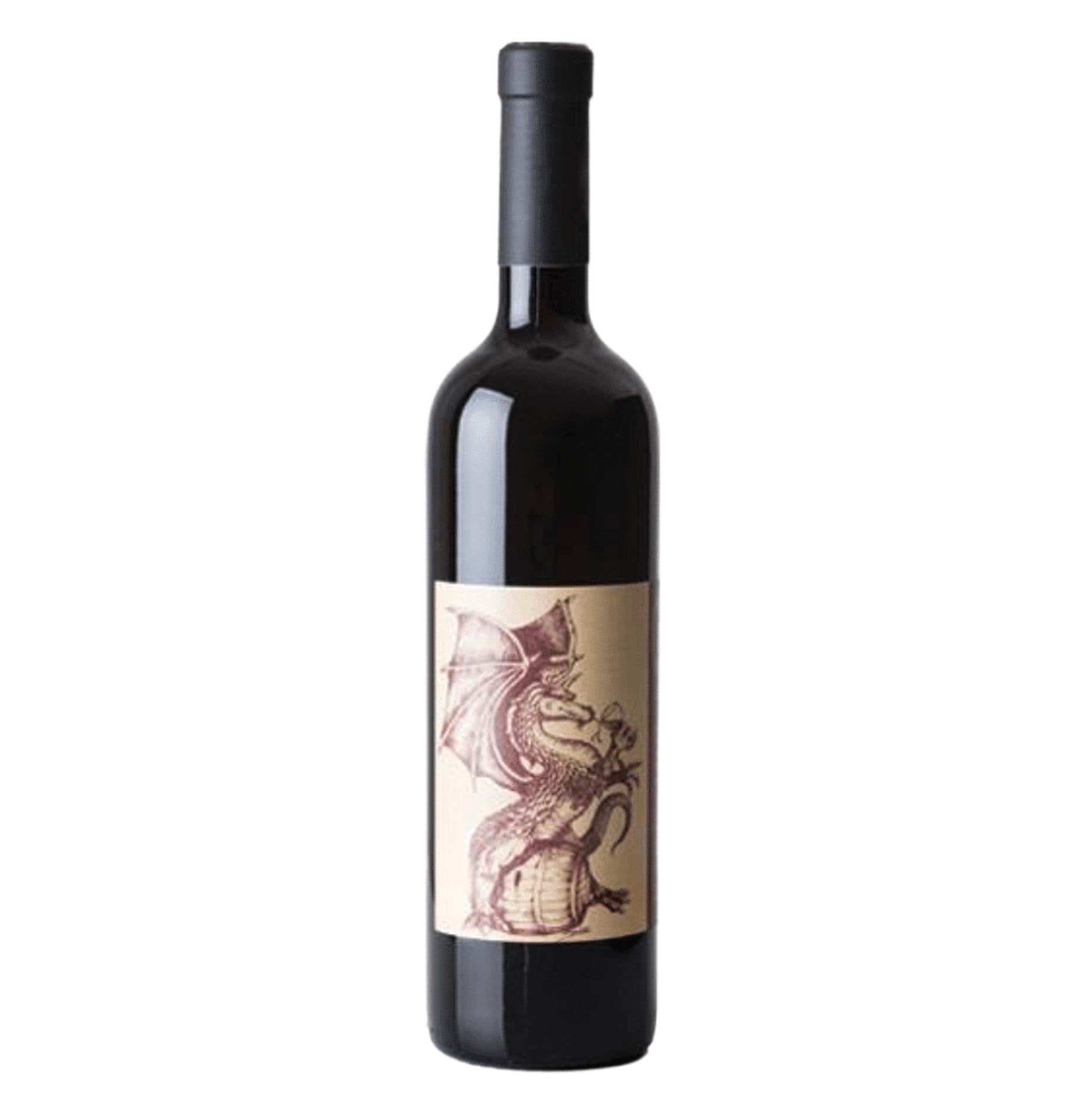Campania Aglianico IGT “Drogone” 2018 - Cantina Giardino