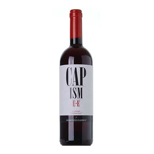 Langhe Nebbiolo DOC "Capisme·e" 2025 - Domenico Clerico