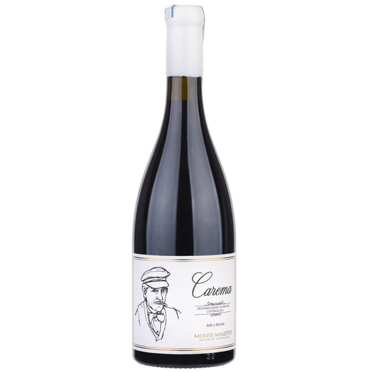 Carema DOC "Sole e Roccia" 2021 - Monte Maletto