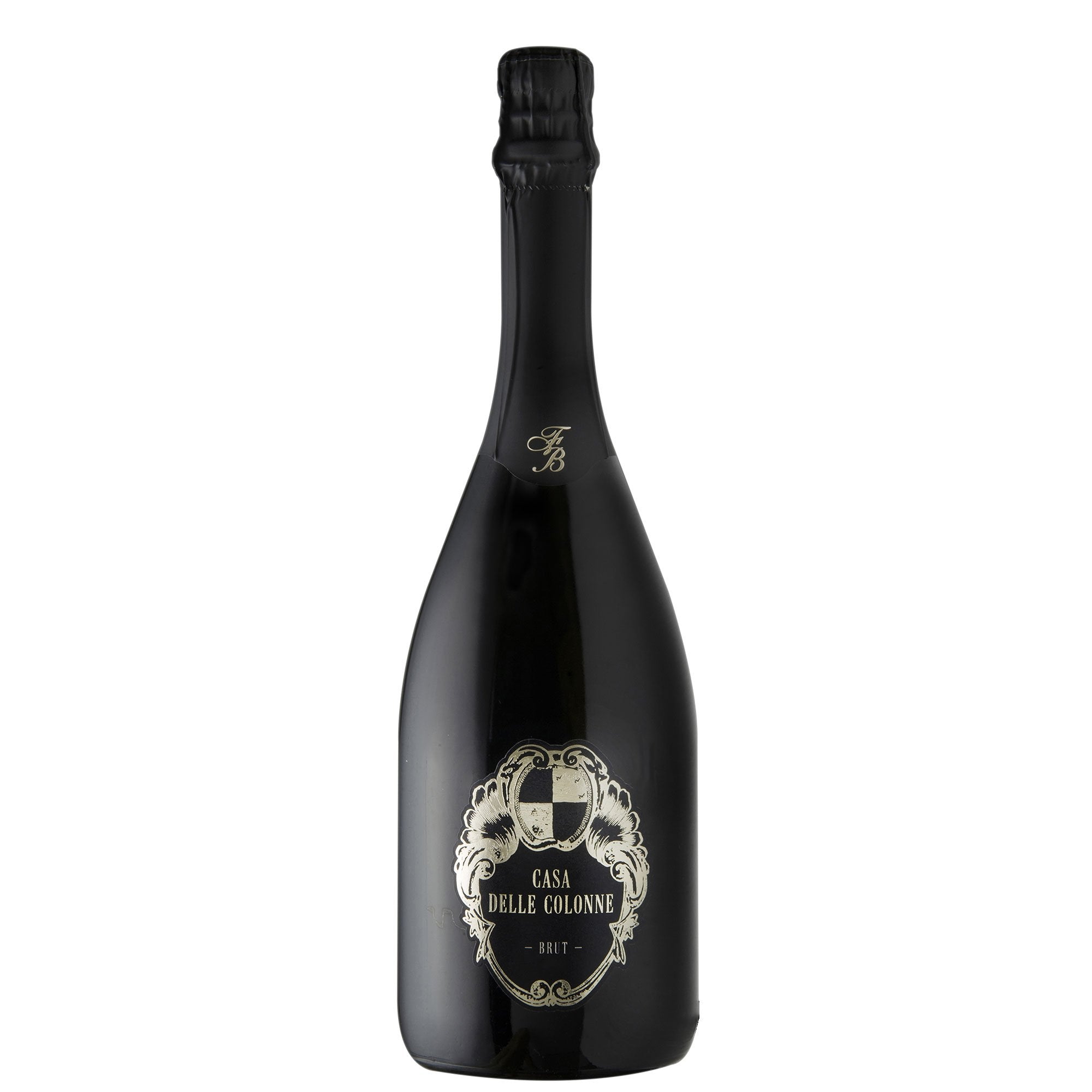 Franciacorta Brut DOCG "Casa delle Colonne" 2015 - Freccianera, Fratelli Berlucchi (astuccio)