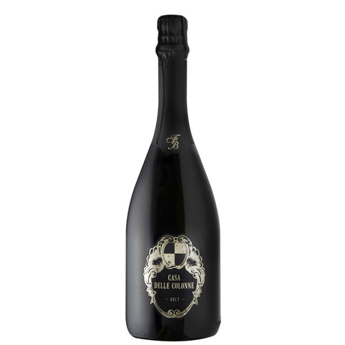 Franciacorta Brut DOCG "Casa delle Colonne" 2015 - Freccianera, Fratelli Berlucchi (astuccio)