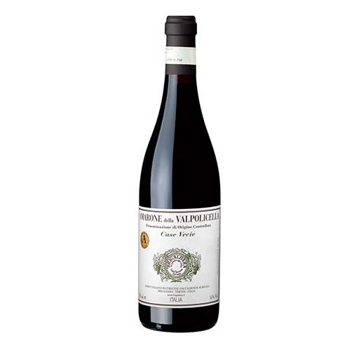 Amarone della Valpolicella DOC “Case Vecie” 2018 - Brigaldara