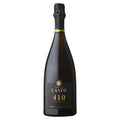 Spumante Metodo Classico Blanc de Blancs Brut "410 Chardonnay" 2019 - Tenuta Caseo
