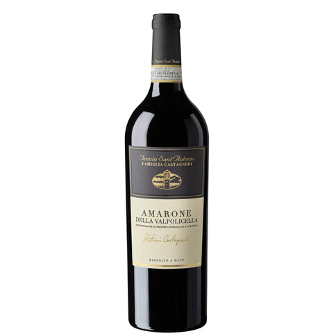 Amarone della Valpolicella DOCG "Selezione Antonio Castagnedi" 2020 - Tenuta Sant’Antonio