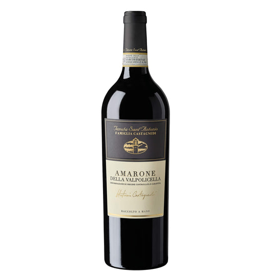 Amarone della Valpolicella DOCG "Selezione Antonio Castagnedi" 2020 - Tenuta Sant’Antonio