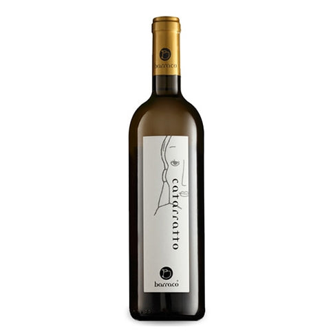 Terre Siciliane Catarratto IGP 2023 - Barraco