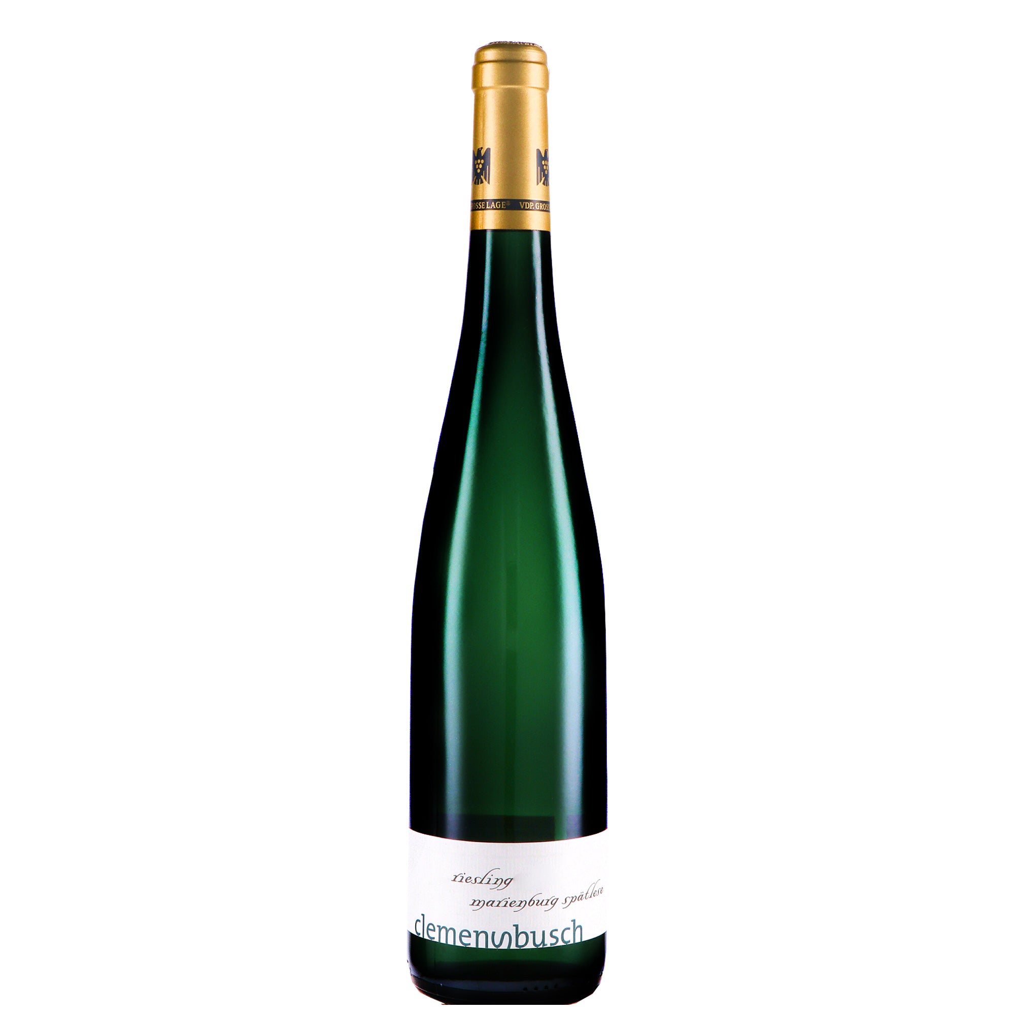 Riesling Spätlese "Marienburg" 2024 - Clemens Busch