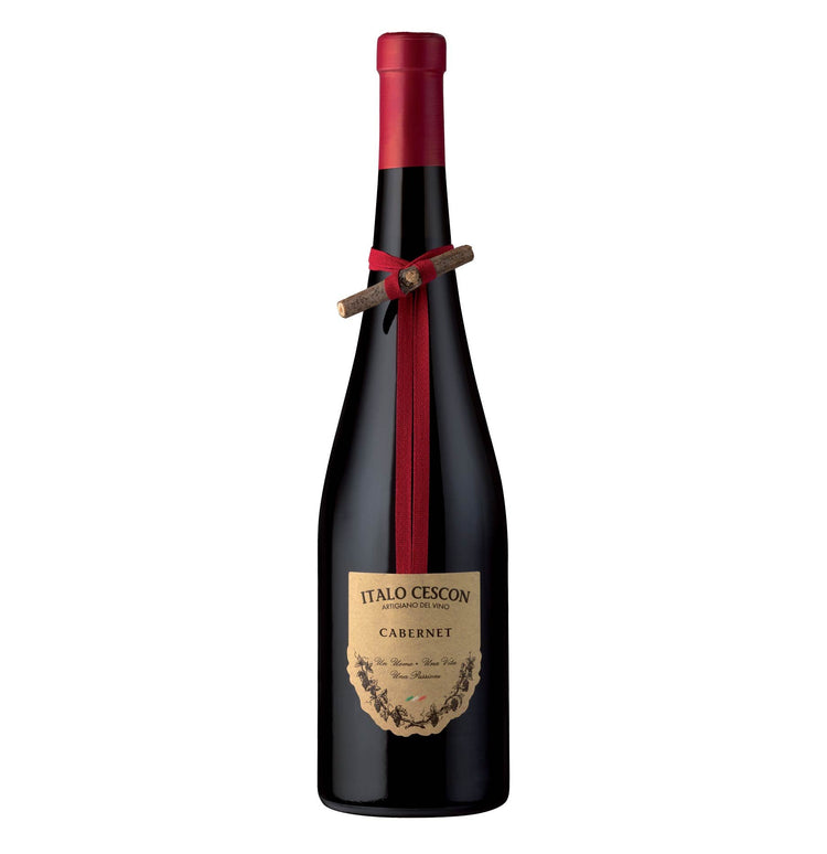 Veneto Cabernet IGT “il Tralcetto” 2023 - Italo Cescon