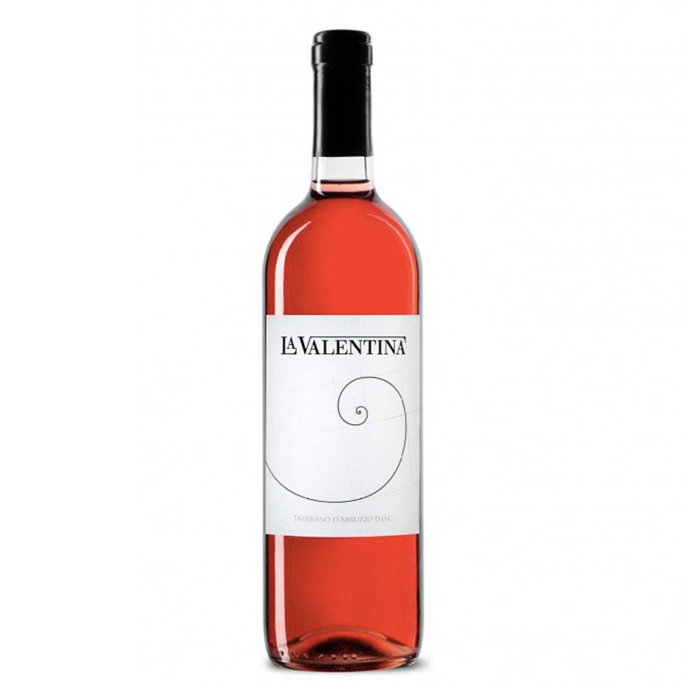 Cerasuolo d'Abruzzo DOC 2025 - Fattoria La Valentina