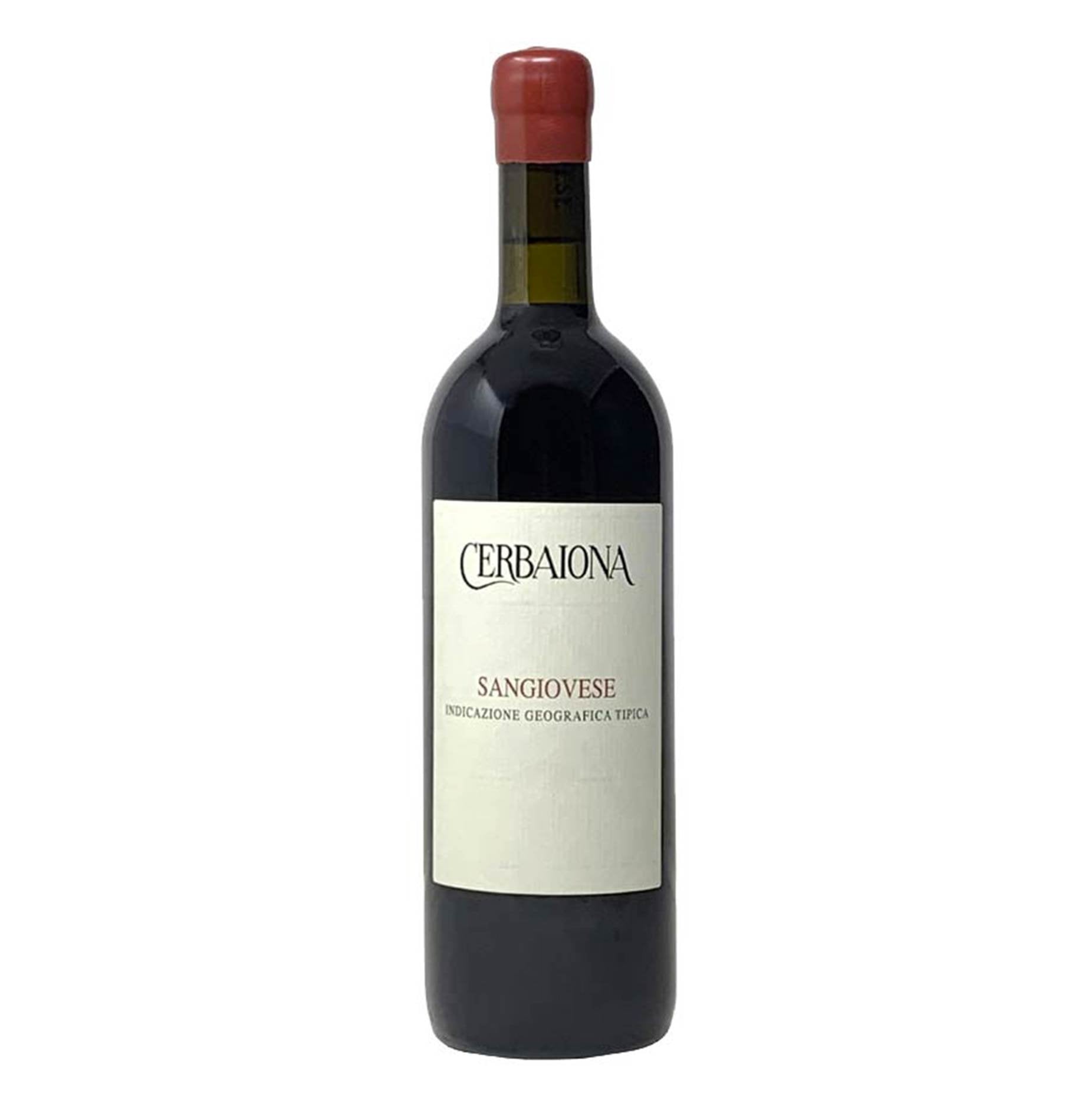 Toscana Sangiovese IGT 2019 - Cerbaiona