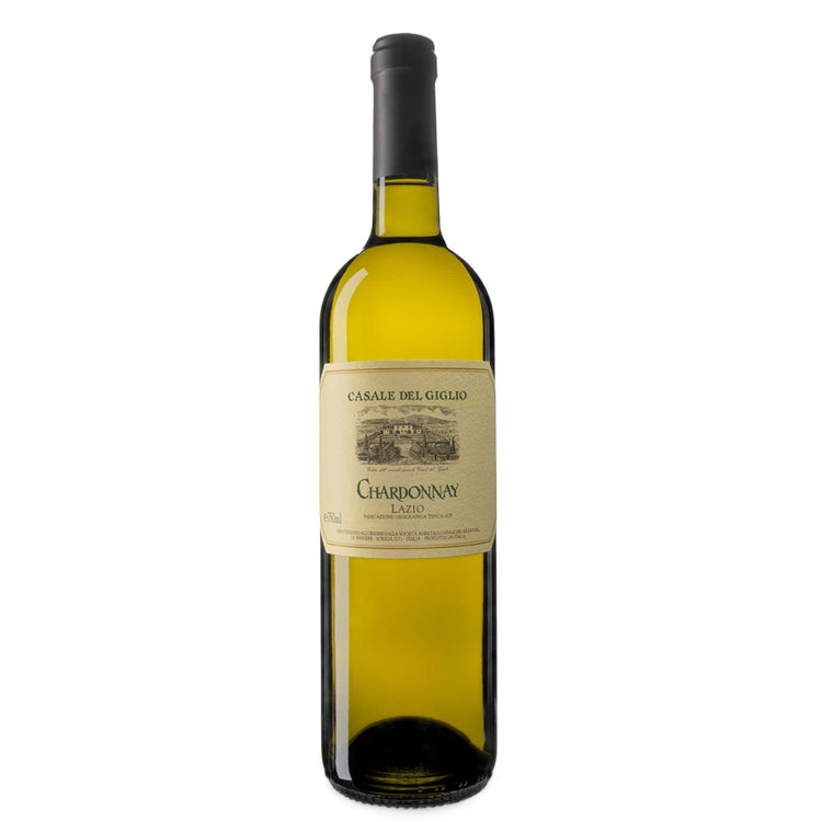 Lazio Chardonnay IGT 2025 - Casale del Giglio