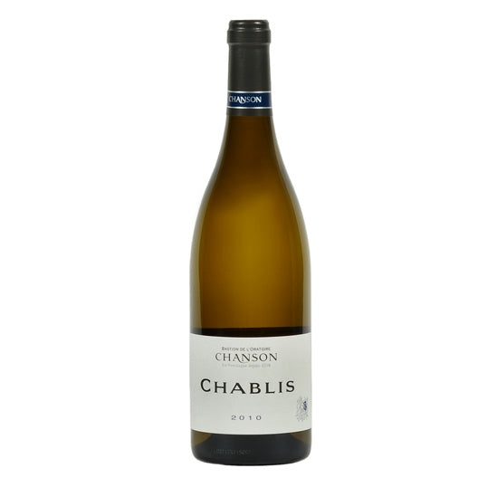 Chablis 2023 - Domaine Chanson