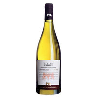 Vallée d’Aoste Chambave Muscat DOC 2024 - La Crotta di Vegneron