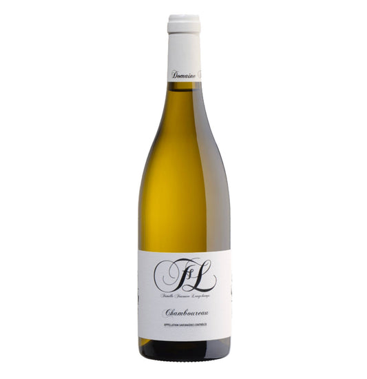 Savennières Blanc “Chamboureau” 2020 - Domaine FL