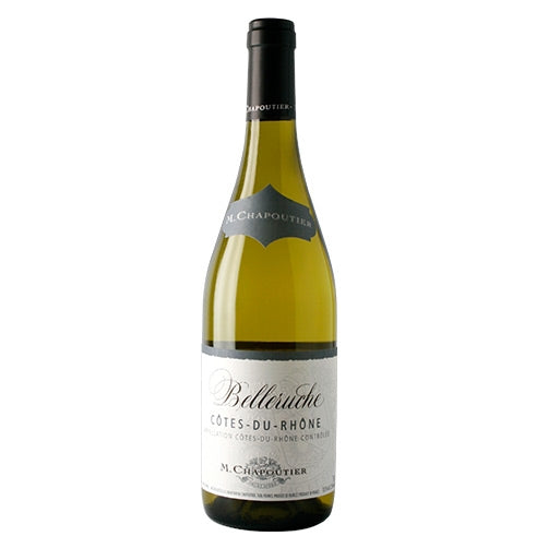 Côtes du Rhône Blanc "Belleruche" 2024 - Chapoutier