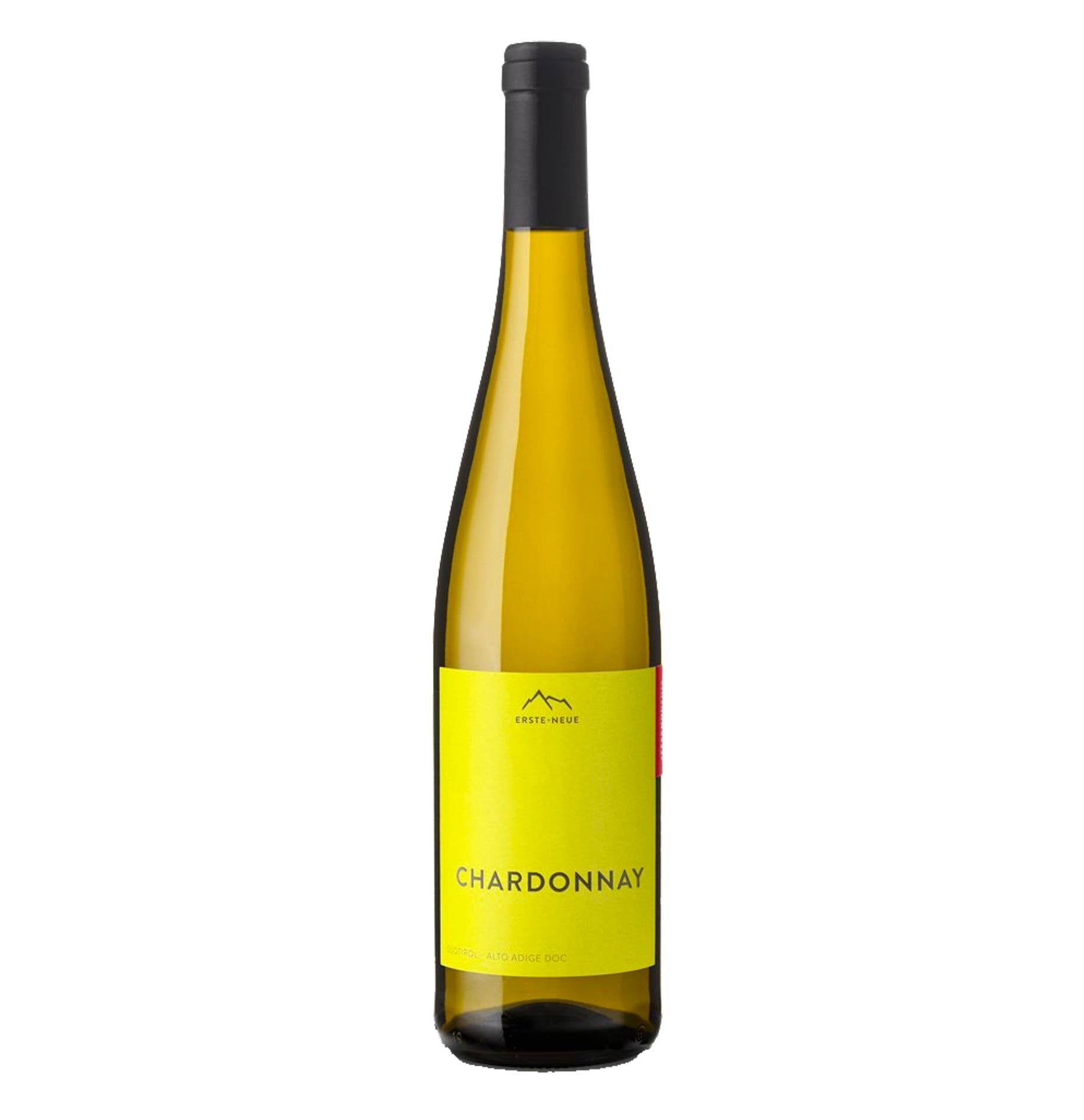 Alto Adige Chardonnay DOC 2024 - Erste + Neue