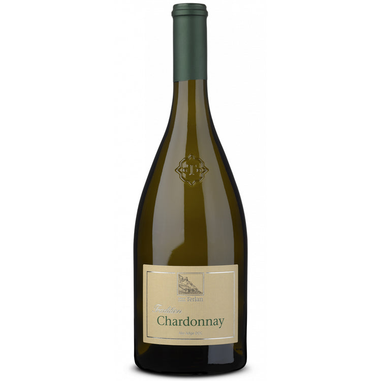 Alto Adige Chardonnay DOC 2024 - Terlan