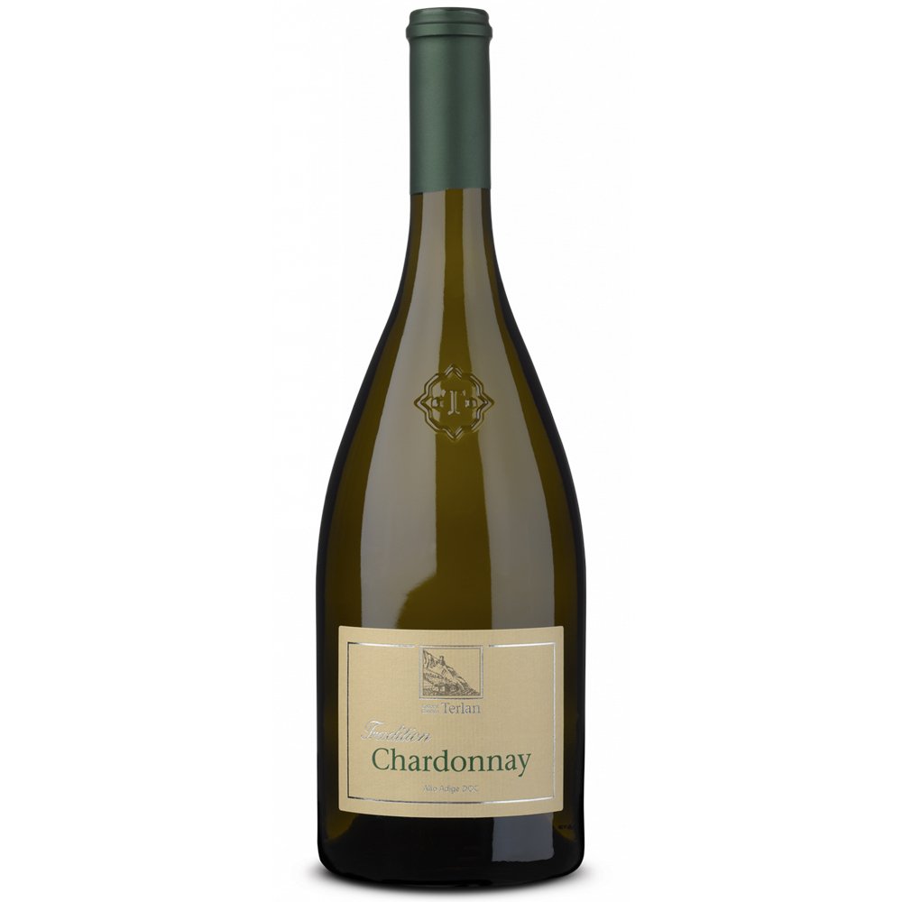 Alto Adige Chardonnay DOC 2025 - Terlan