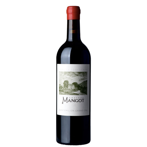 Saint-Émilion Grand Cru 2021 - Château Mangot