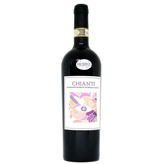Chianti DOCG 2021 - La Ginestra