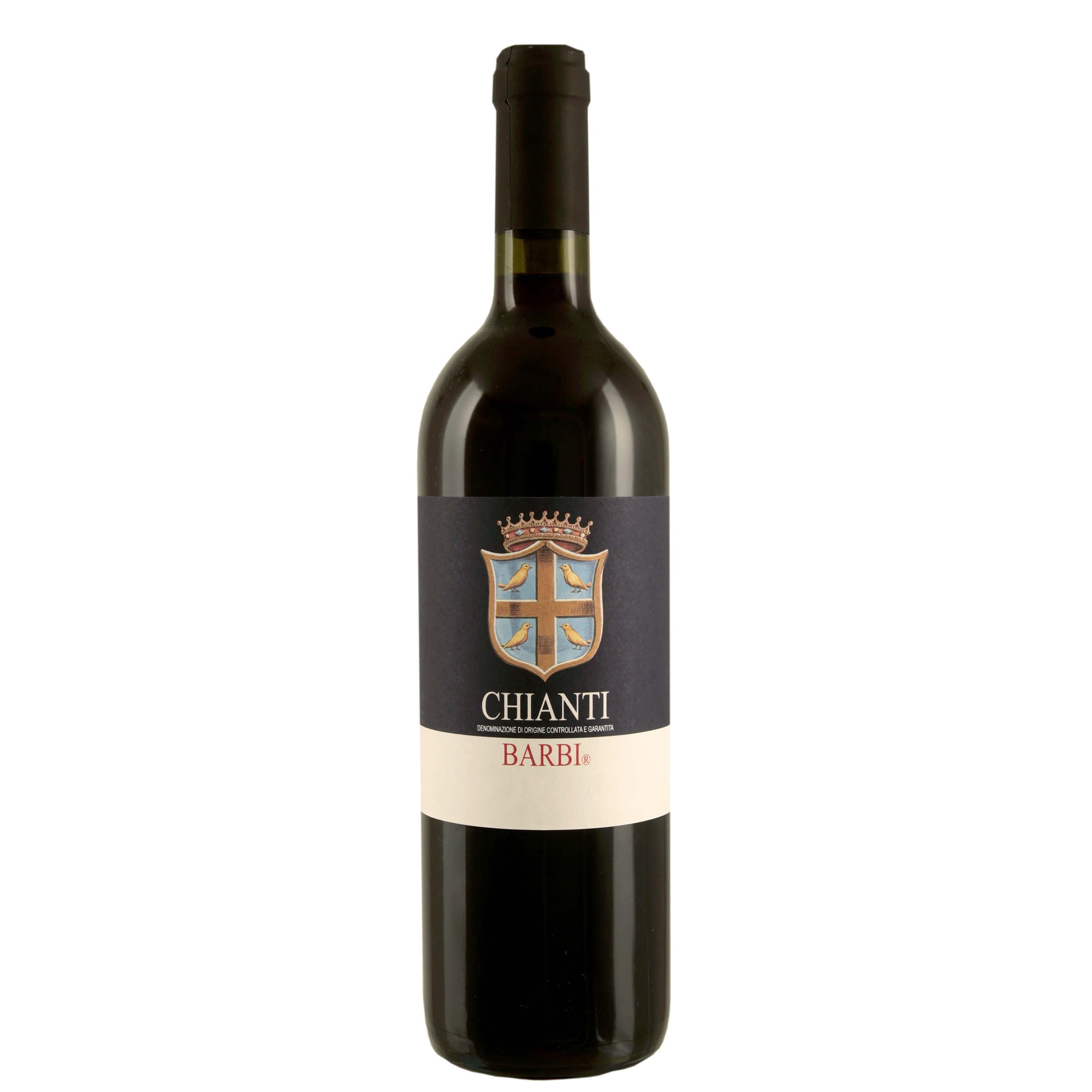 Chianti DOCG 2024 - Fattoria dei Barbi